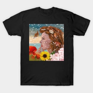 Seasons T-Shirt